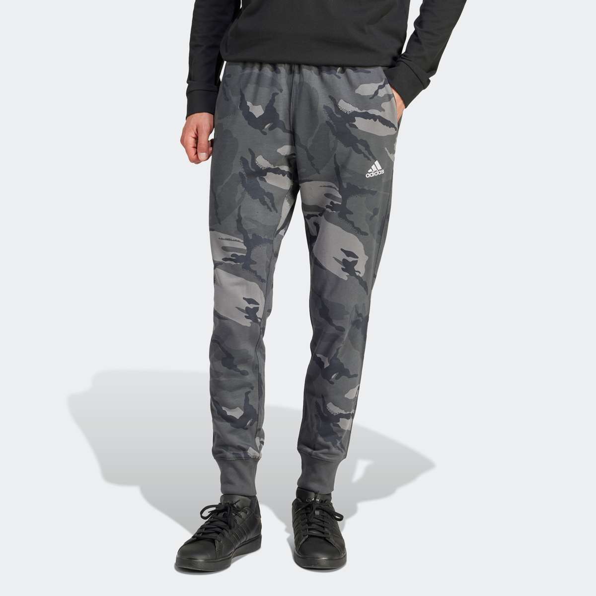 Спортивные брюки M BL CAMO PT