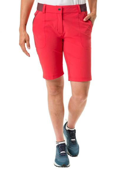 Трекинговые шорты WOMEN`S FARLEY STRETCH SHORTS II