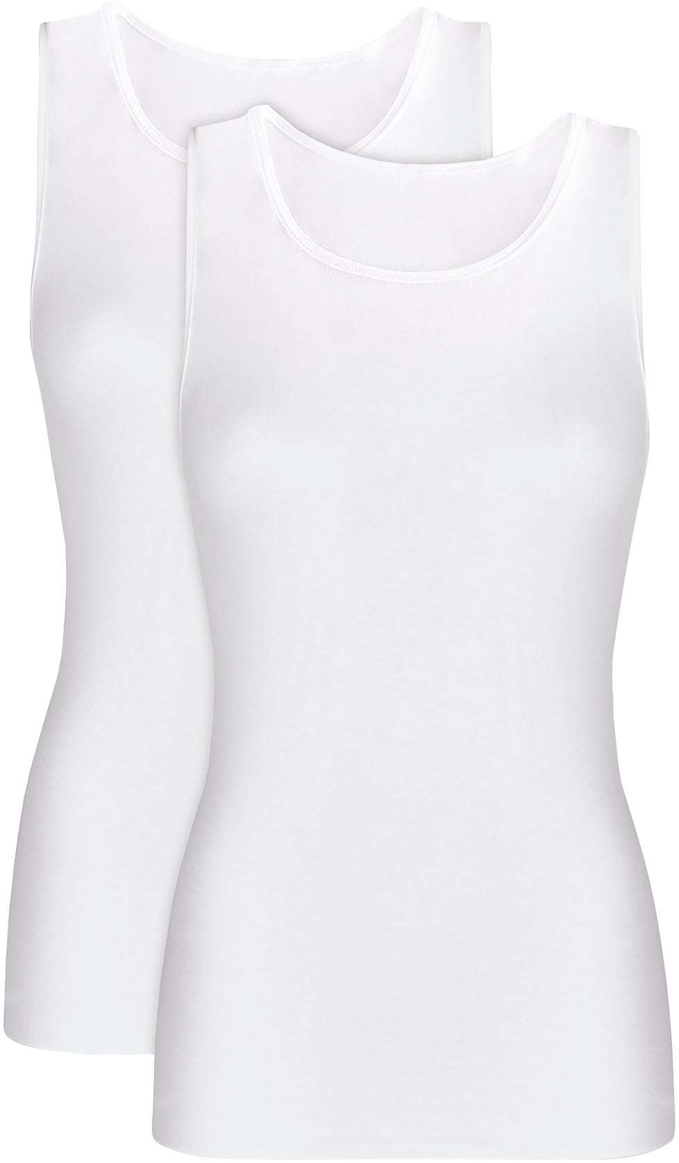 майка `Fine Cotton`