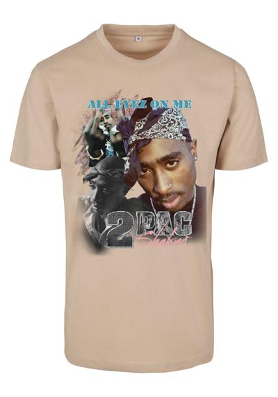 футболка Herren Tupac Retro Tee