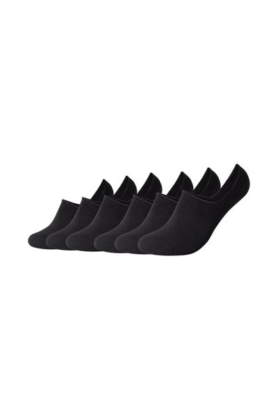 Пинетки Fu?linge 6er Pack