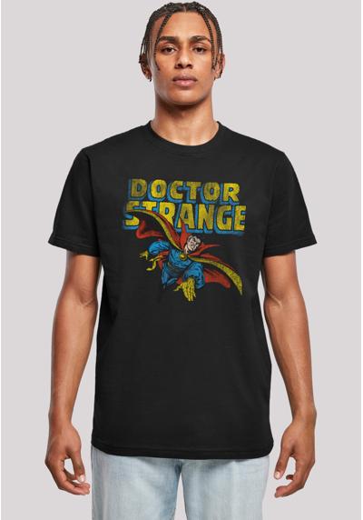 футболка Marvel Doctor Strange Flying