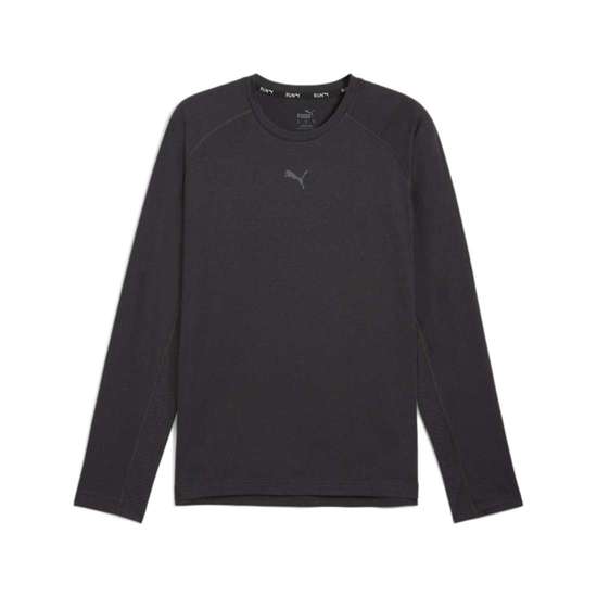Тренировочная рубашка RUN Langarm-Shirt Herren