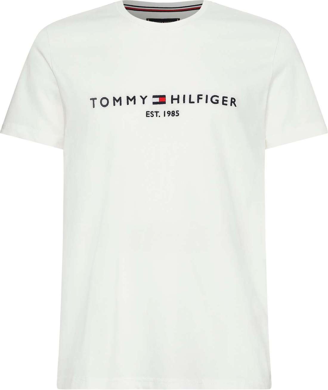 футболка BT-TOMMY LOGO TEE-B