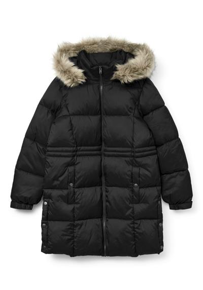 стеганое пальто VMPINAR COAT GA BOO