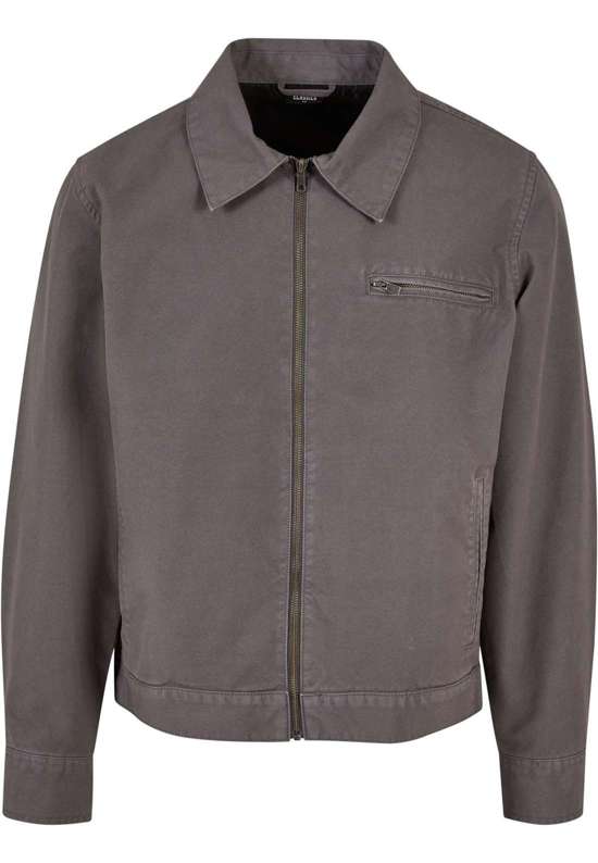 Всепогодная куртка Urban Classics Herren Overdyed Workwear Jacket