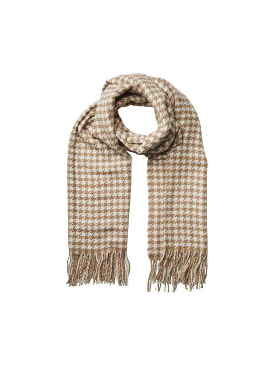 Модный шарф PCJIRA SCARF NOOS