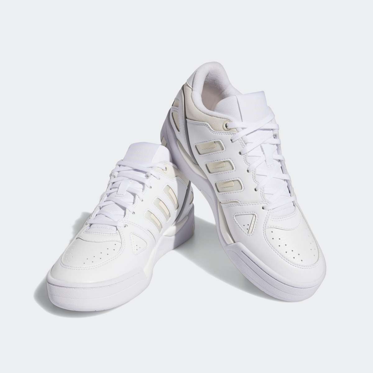 Кроссовки MIDCITY LOW