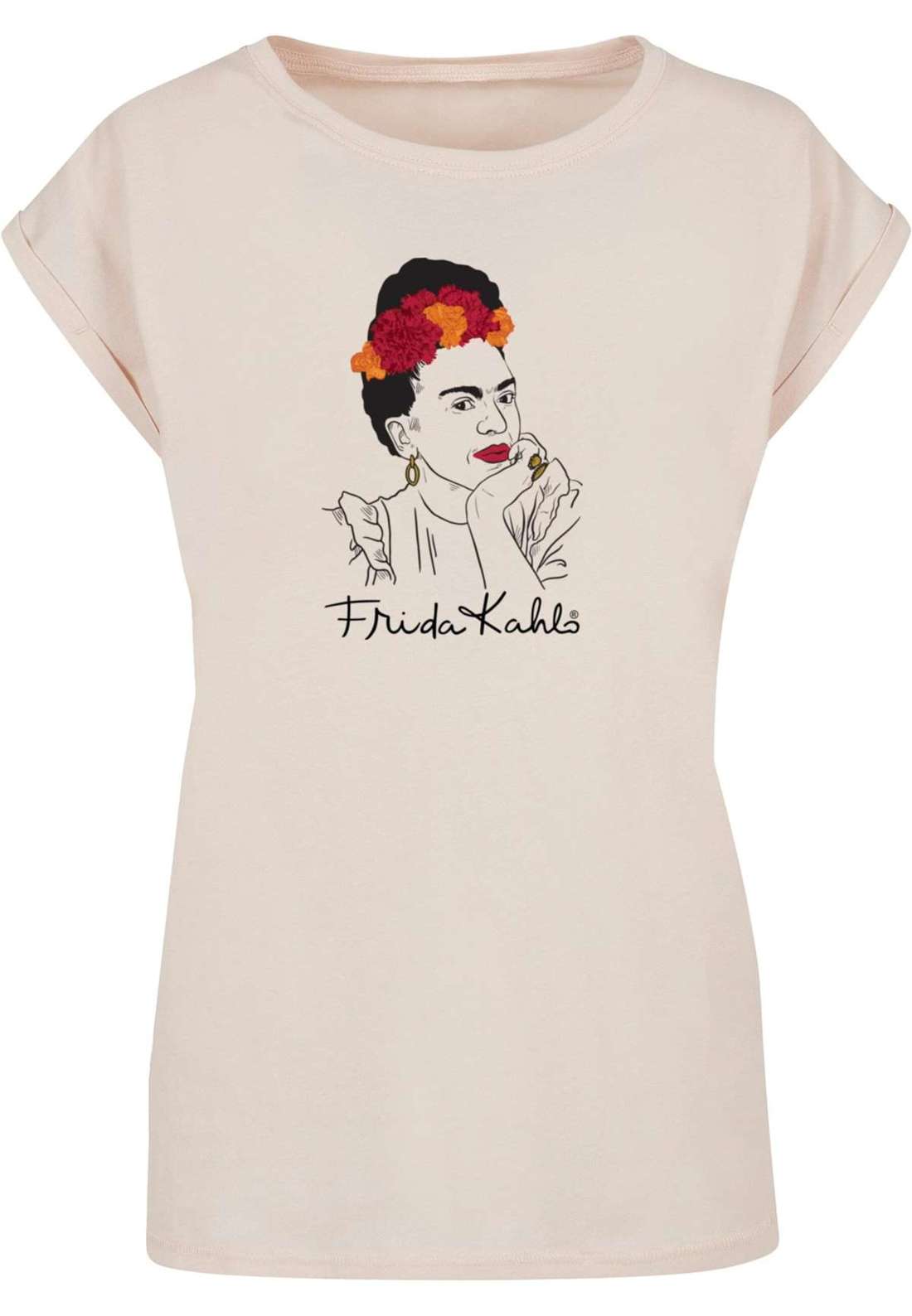 футболка Damen