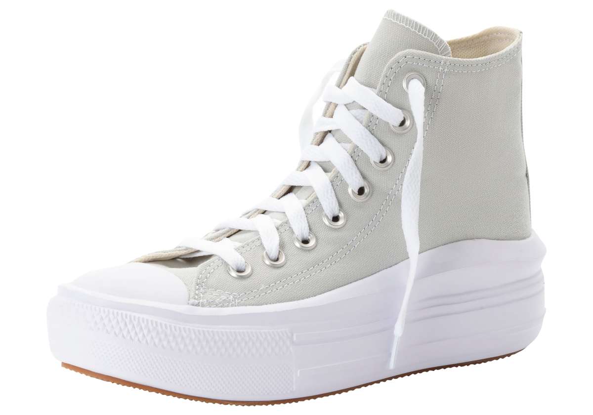 Кроссовки CHUCK TAYLOR ALL STAR MOVE
