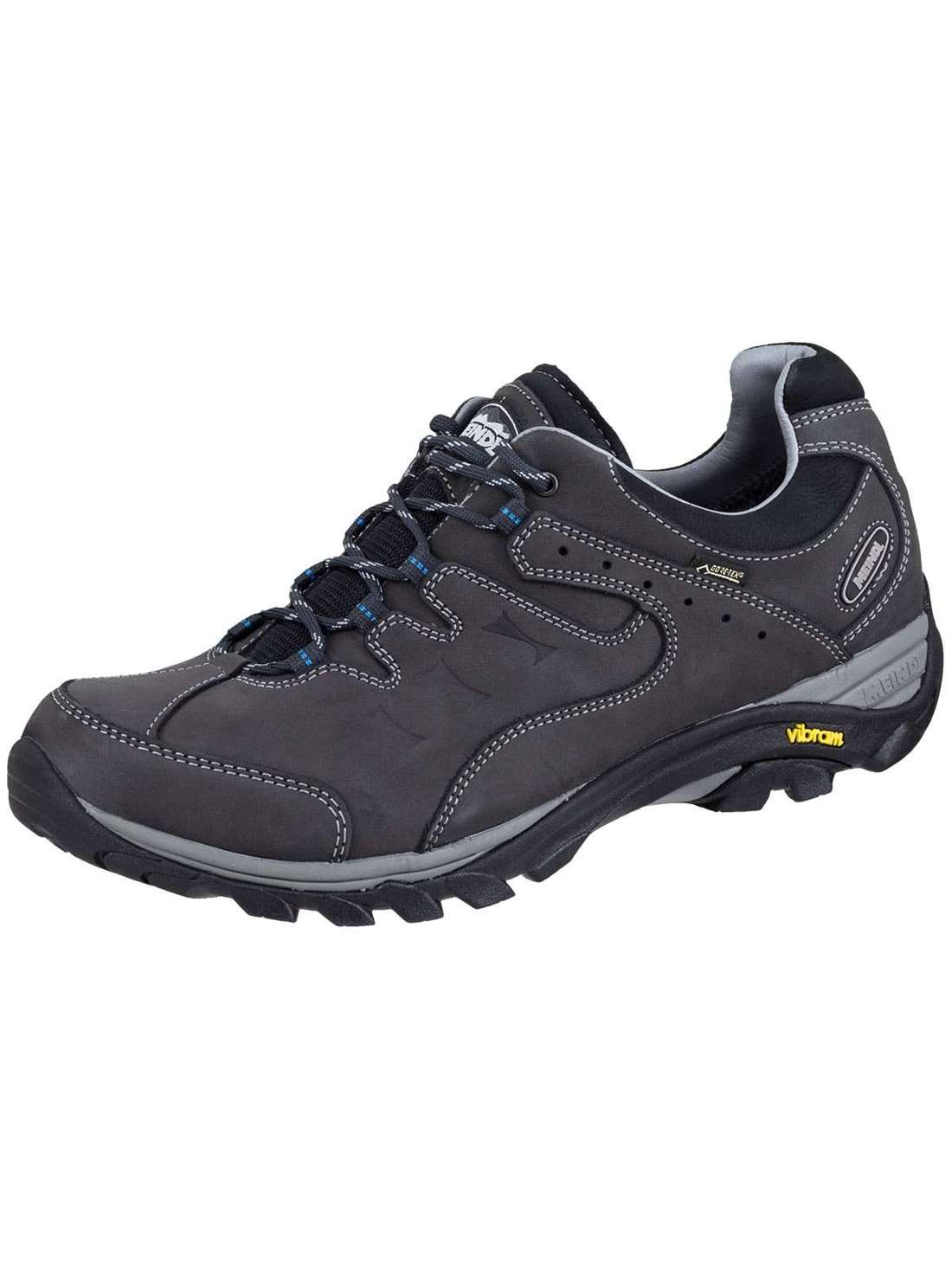 Походная обувь Caracas GTX