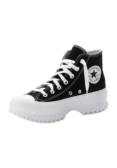 Кроссовки CHUCK TAYLOR ALL STAR LUGGED 2.0