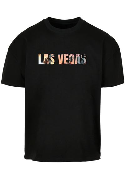 футболка Herren Las Vegas X Ultra Heavy Cotton Box T-Shirt