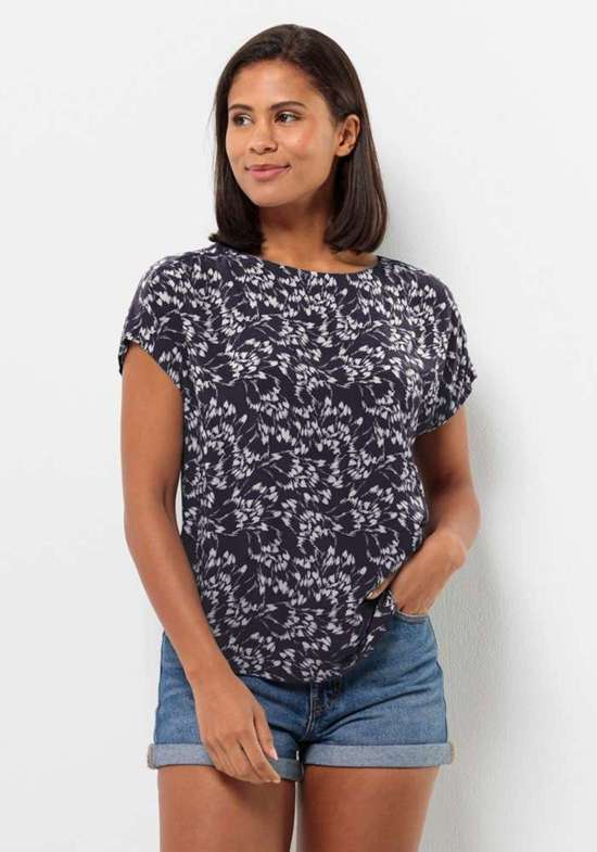 Рубашка с коротким рукавом SOMMERWIESE T W