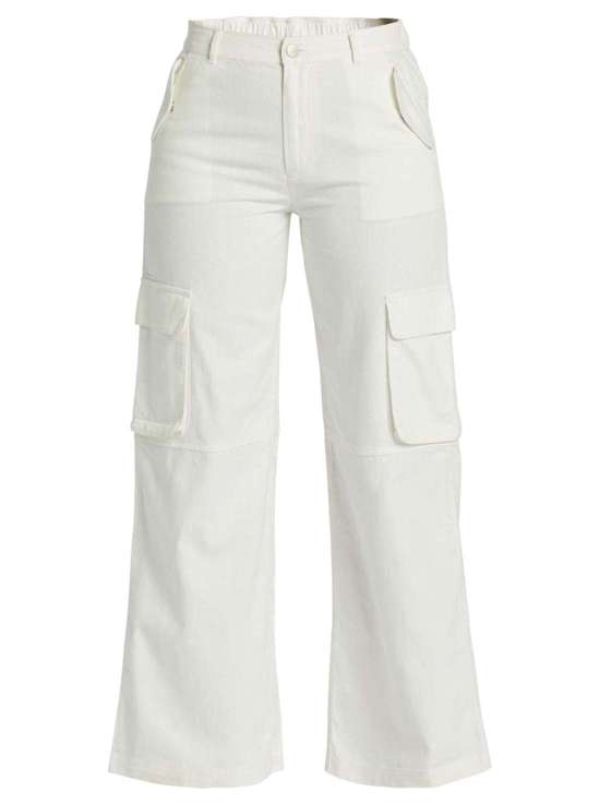 Брюки-карго Chloe Kim