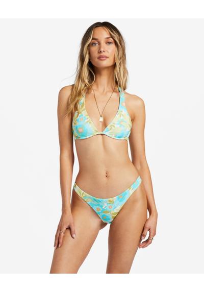 Лиф бикини на косточках Summer Sky Reese