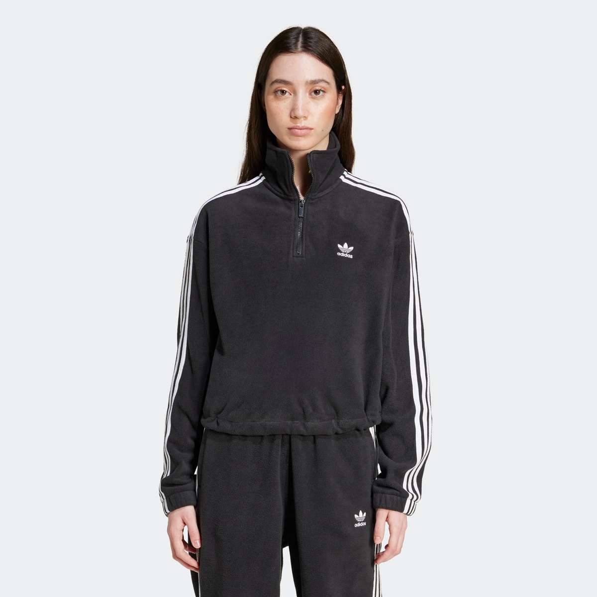 Толстовка POLARF HALF ZIP