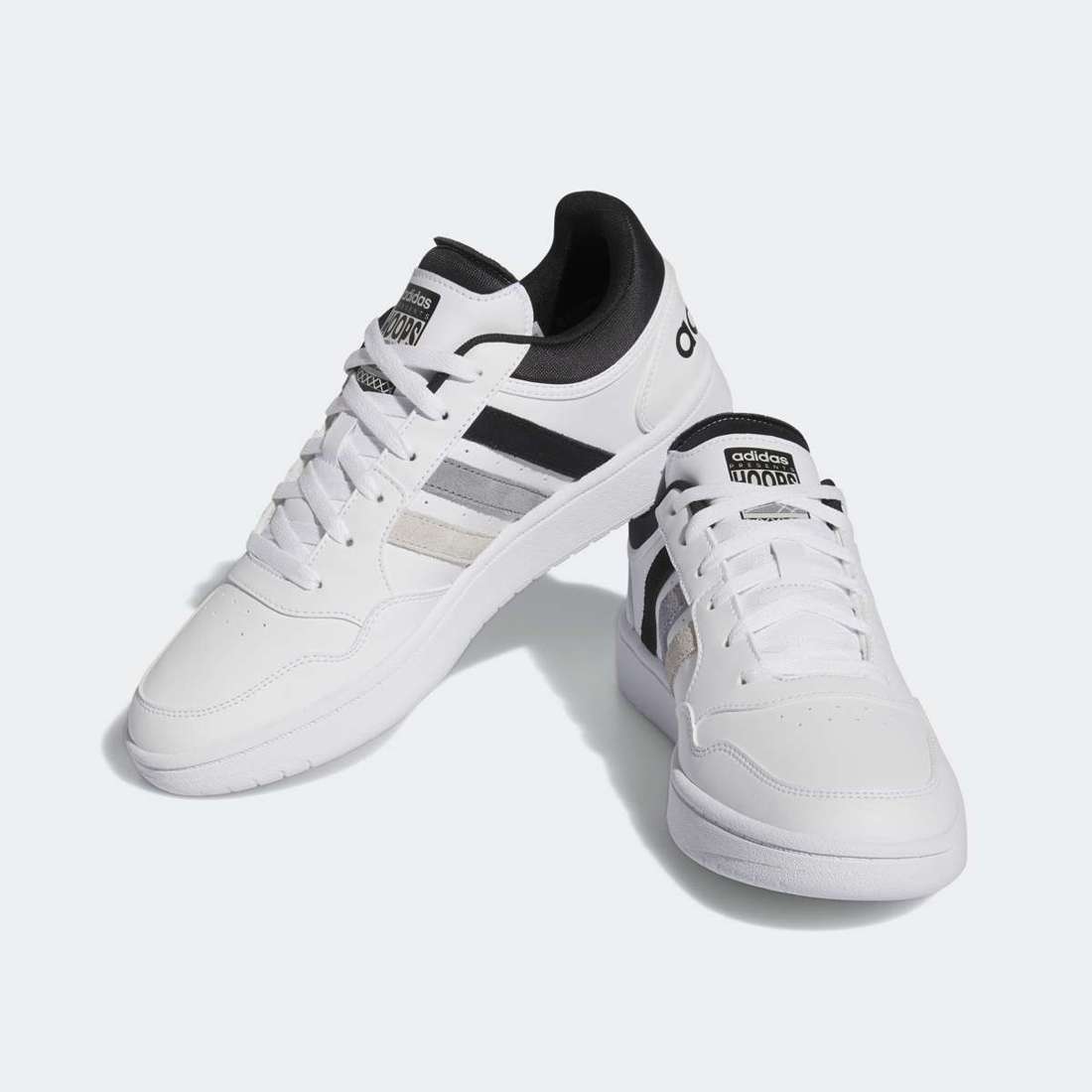Кроссовки HOOPS 3.0 LOW CLASSIC VINTAGE