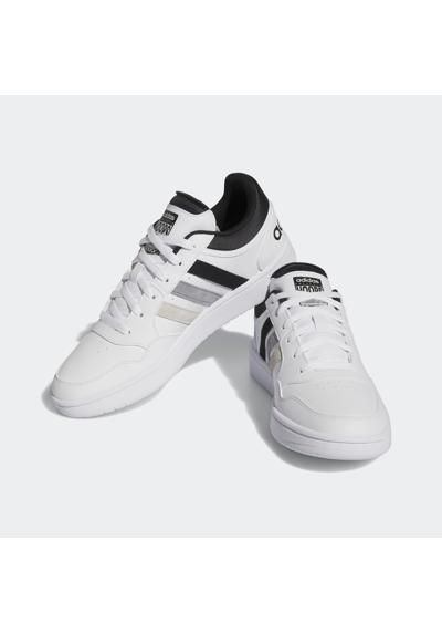 Кроссовки HOOPS 3.0 LOW CLASSIC VINTAGE