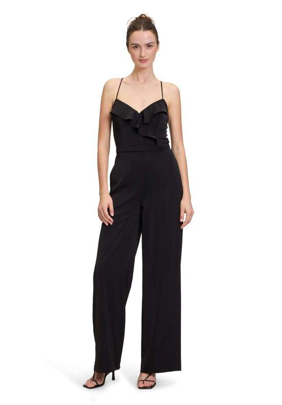 Комбинезон Jumpsuit mit Volant