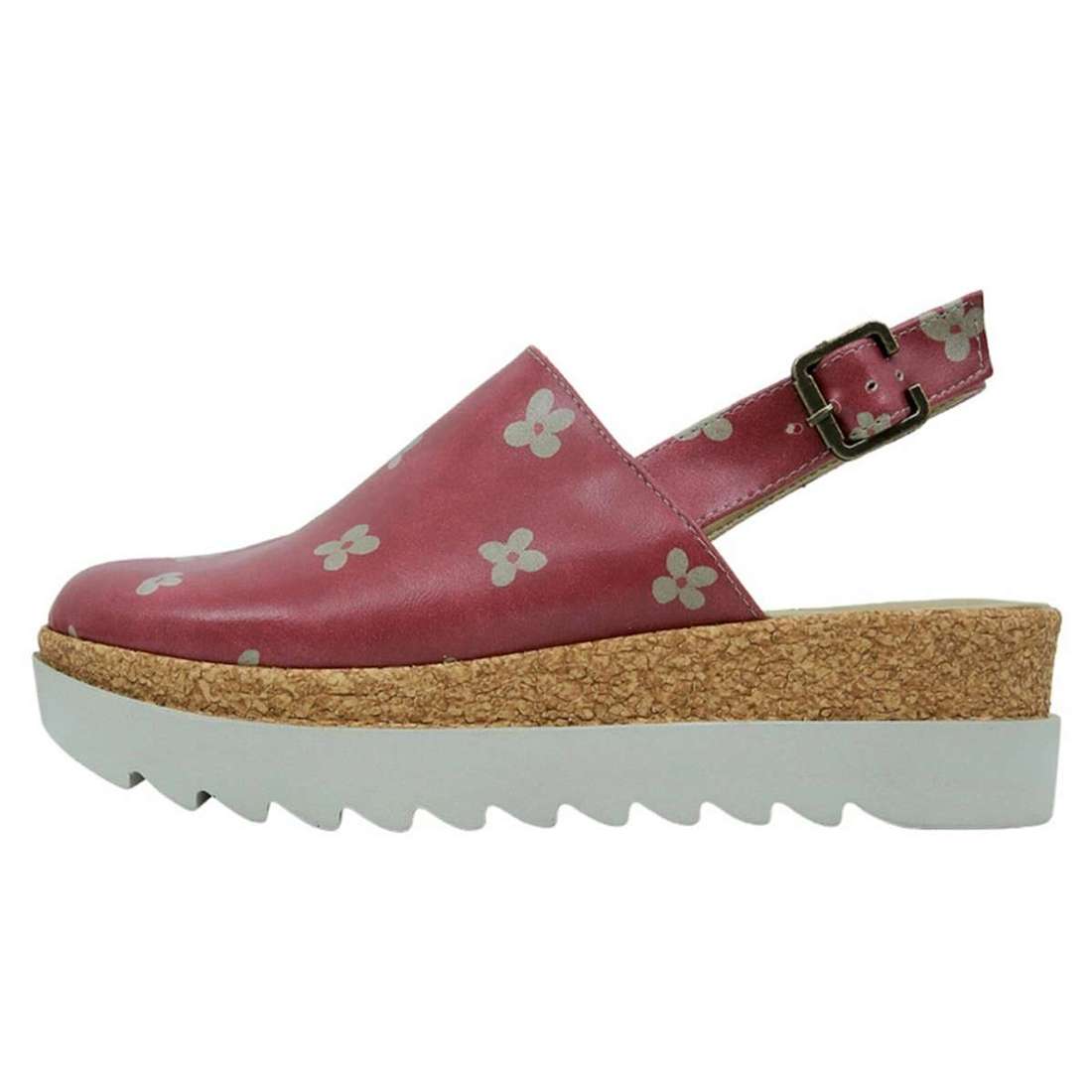 сандалии Damen Akita Cat of Grace Vegan Damen Sandalen/ Sandaletten /