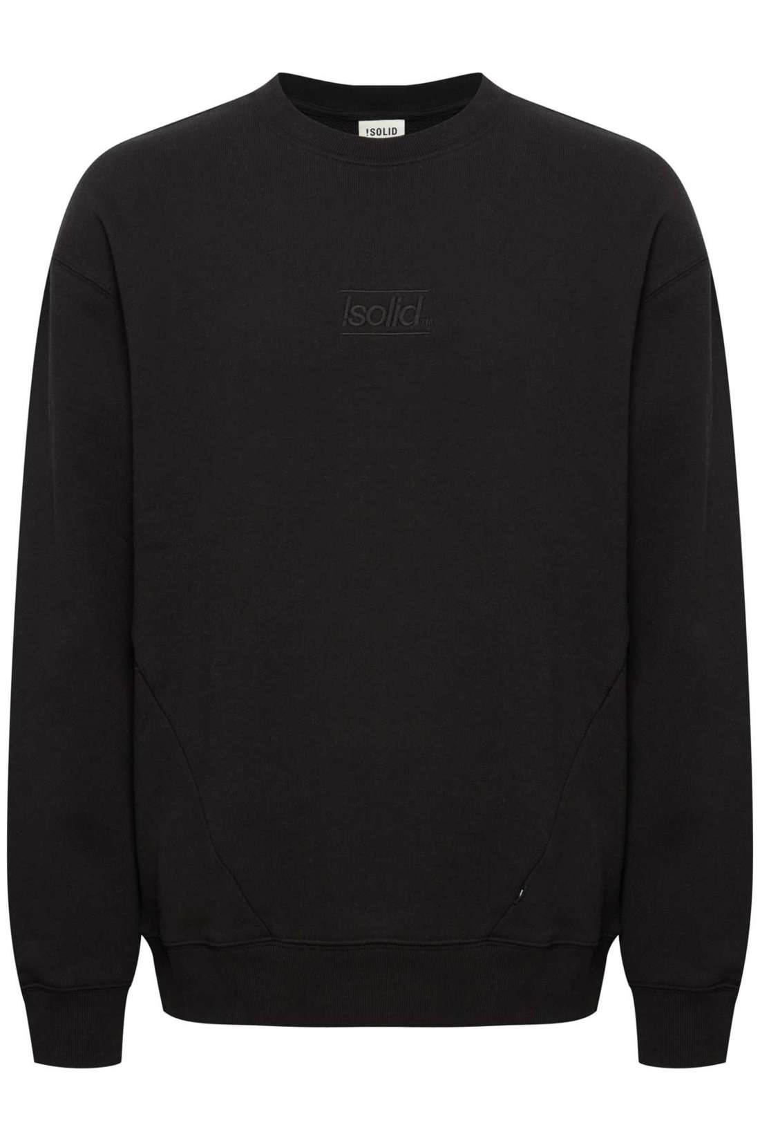 Свитер с круглым вырезом Rundhalspullover SDMORIS CREW