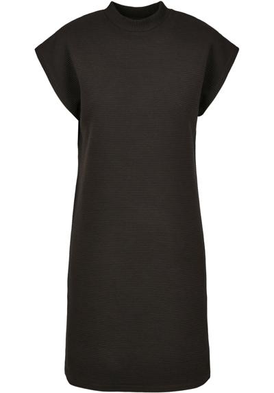 Платье-рубашка Urban Classics Damen Ladies Naps Terry Extended Shoulder Dress