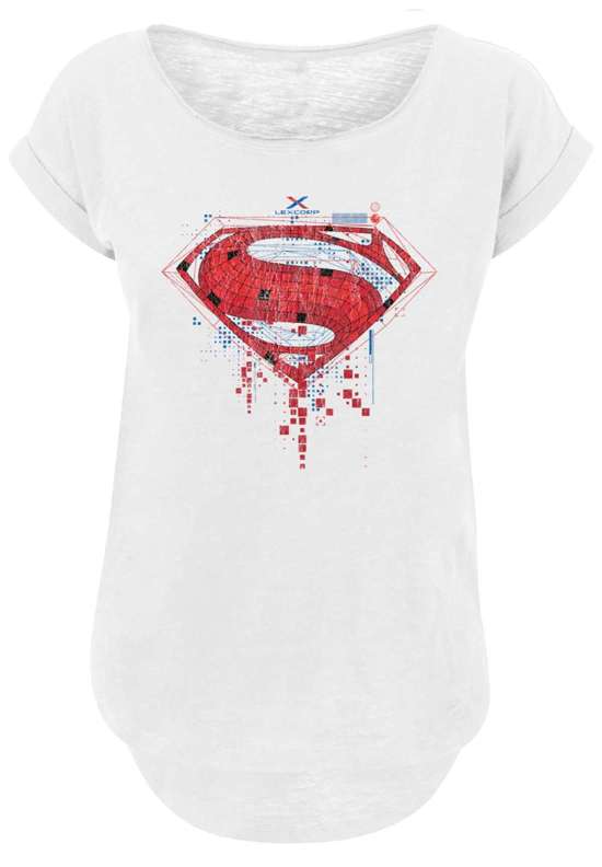 Рубашка с коротким рукавом Damen