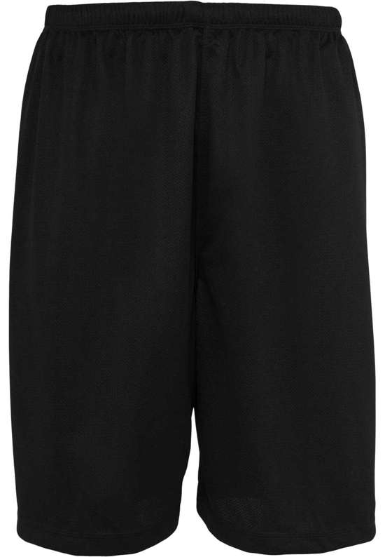 Тканевые брюки Urban Classics Herren Bball Mesh Shorts