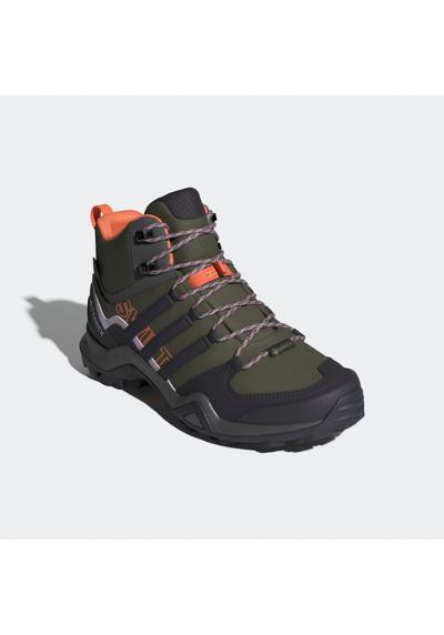 Походная обувь TERREX SWIFT R2 MID GORE-TEX