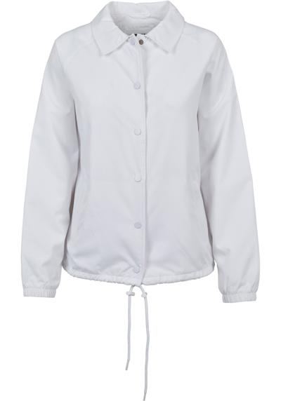анорак Urban Classics Damen Ladies Coach Jacket