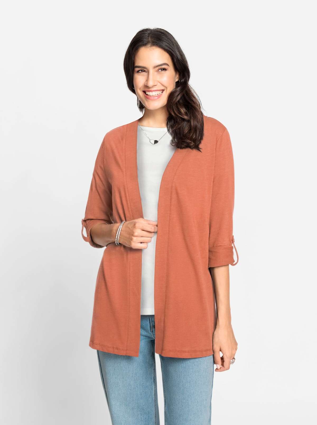 Куртка-рубашка Shirtjacke