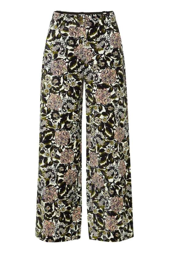 Тканевые брюки Stoffhose IRVELVA PA