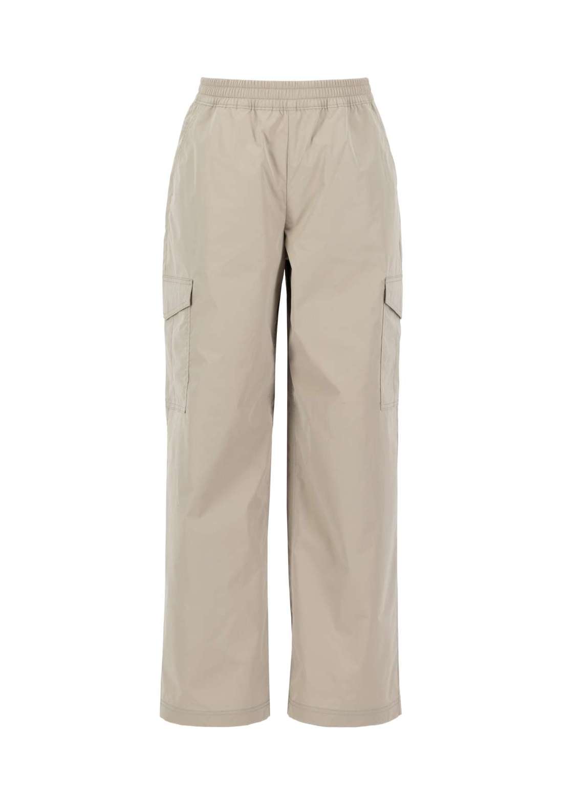 Брюки-карго Women - Pants Nylon Pant Women