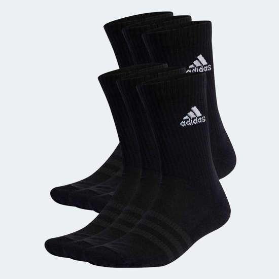 Функциональные носки CUSHIONED SPORTSWEAR CREW SOCKEN, 6 PAAR