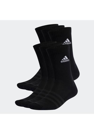 Функциональные носки CUSHIONED SPORTSWEAR CREW SOCKEN, 6 PAAR