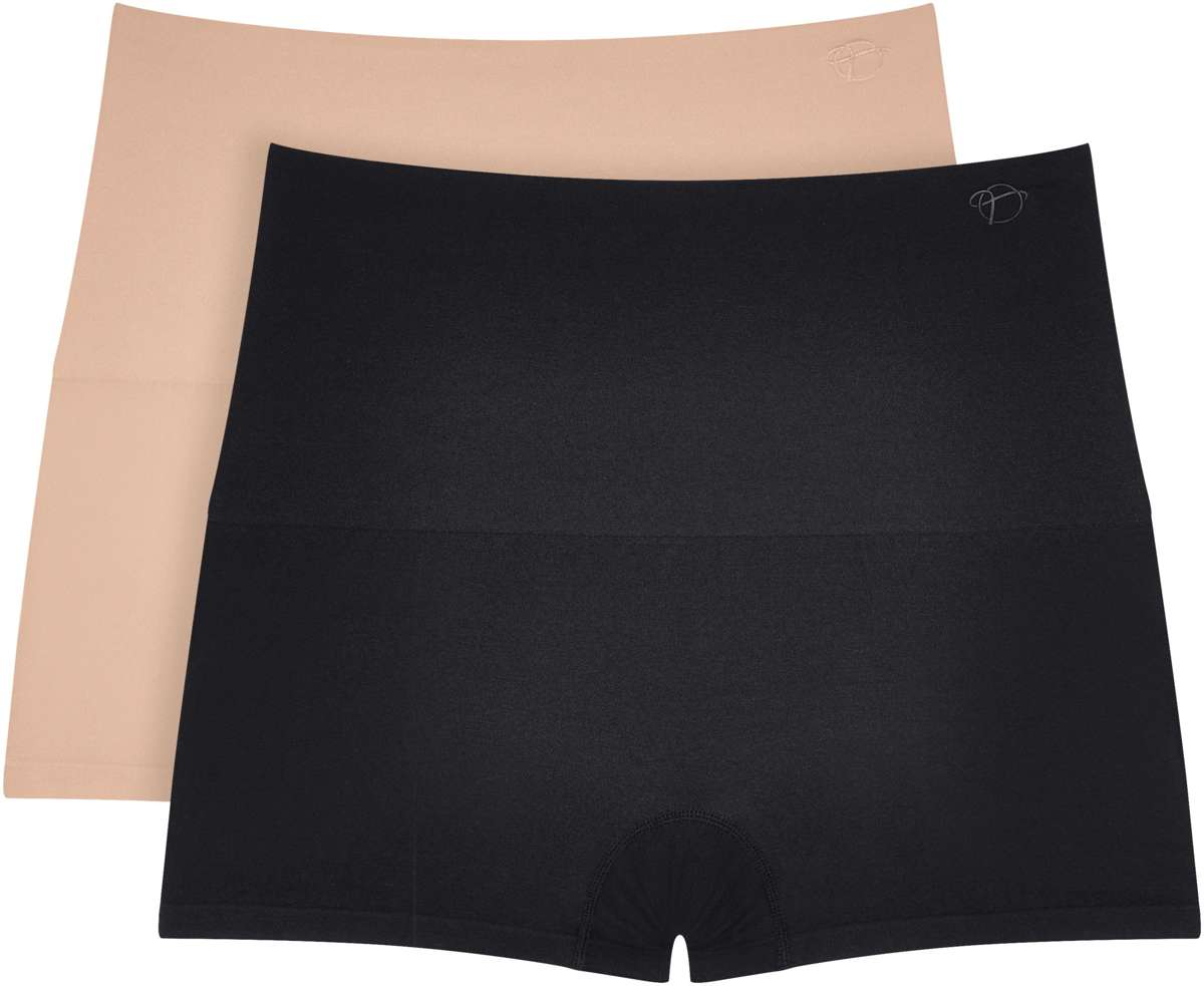 Трусы Soft Sculpt Bandeau Short C2P
