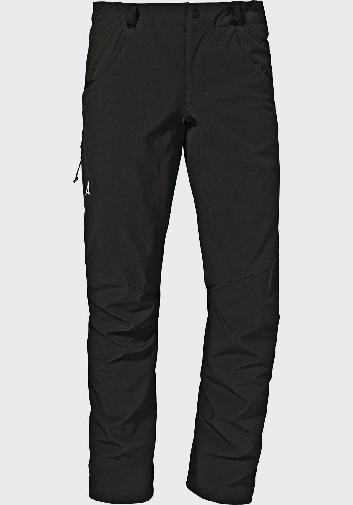 Уличные брюки Softshell Pants Zumaia M