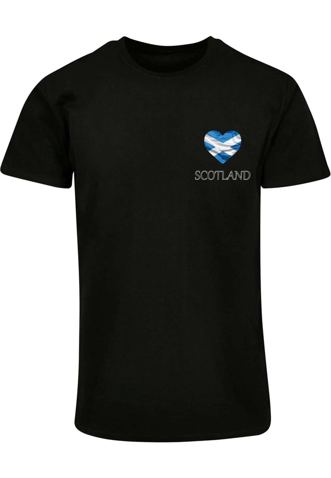футболка Football - Scotland T-shirt