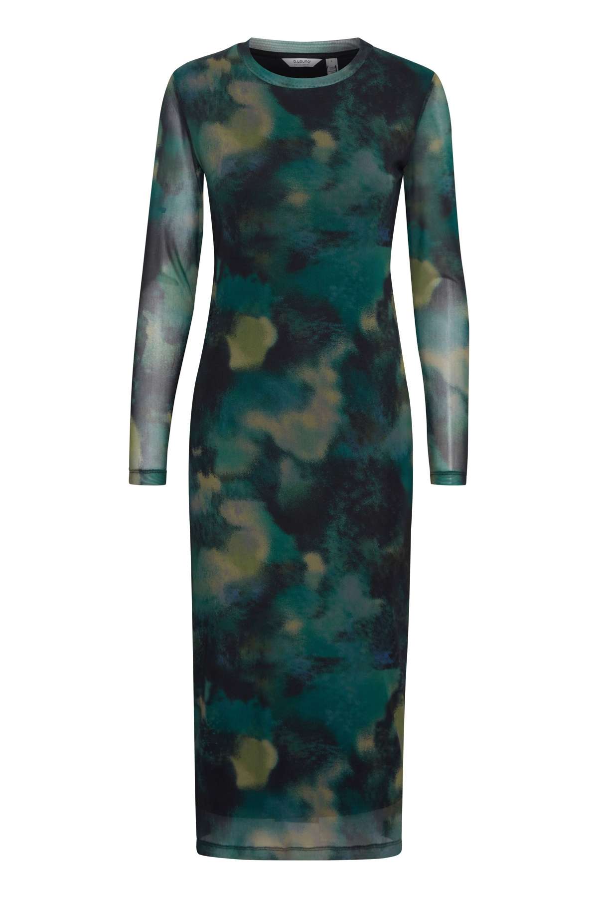 Платье макси Maxikleid BYPaloma