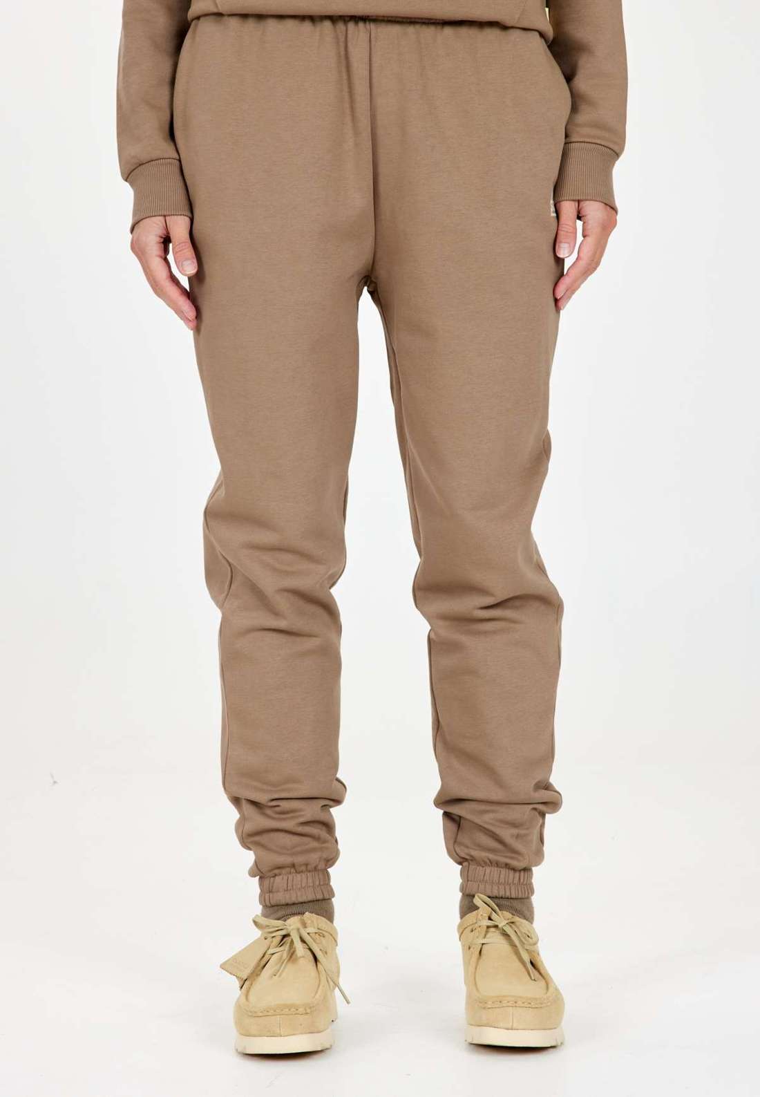 Спортивные штаны мягкого и непринужденного дизайна. Majella