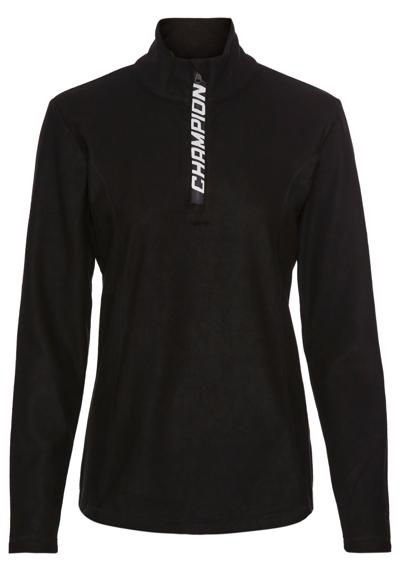 толстовка Half Zip Top