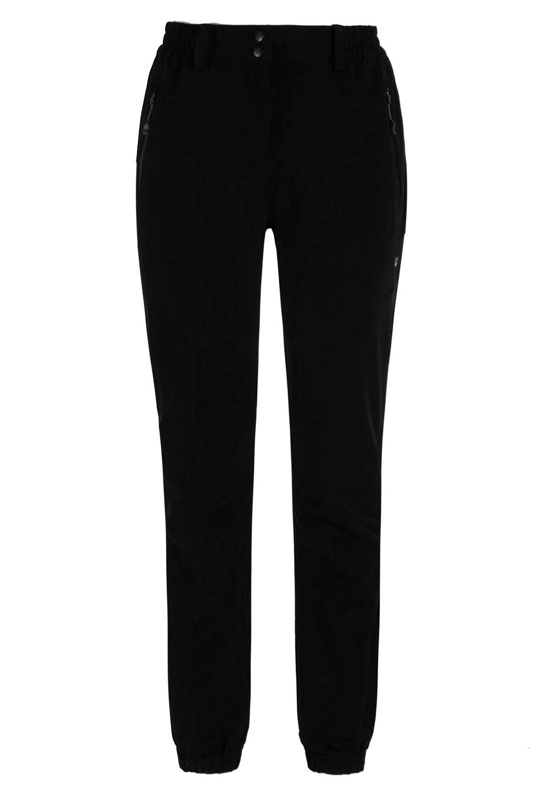 Уличные брюки с очень удобным функциональным стрейчем. NAIA