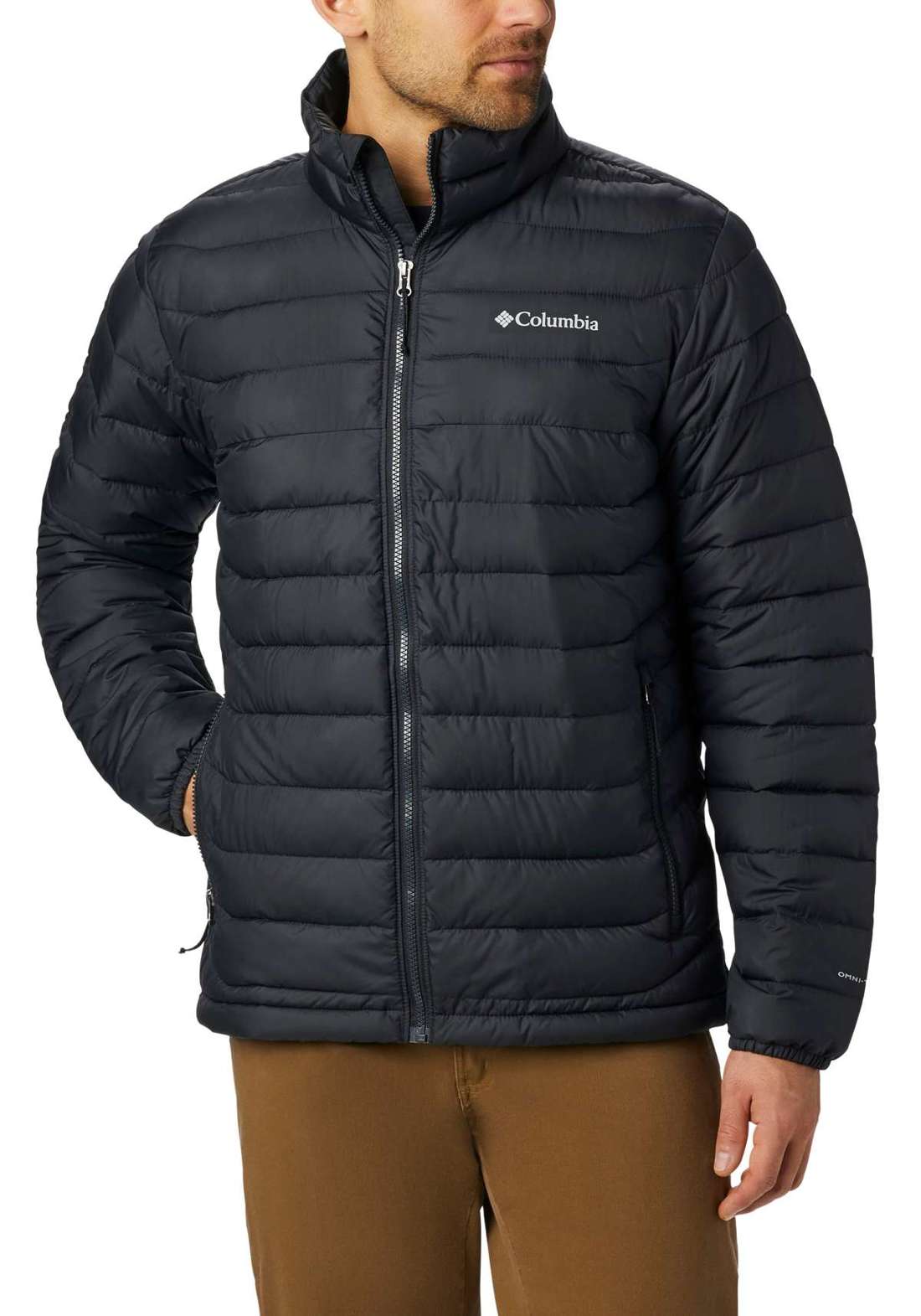 Стеганая куртка Powder Lite™ Jacket