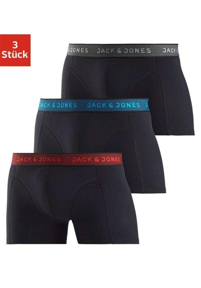 боксер JAC Waistband Trunks