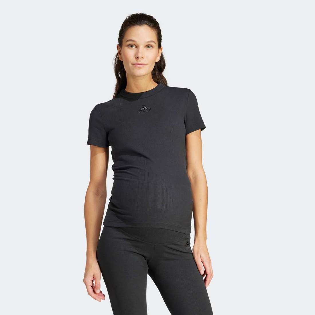 футболка W MATERNITY TEE