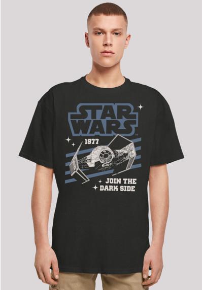 футболка Star Wars Join The Dark Side 77