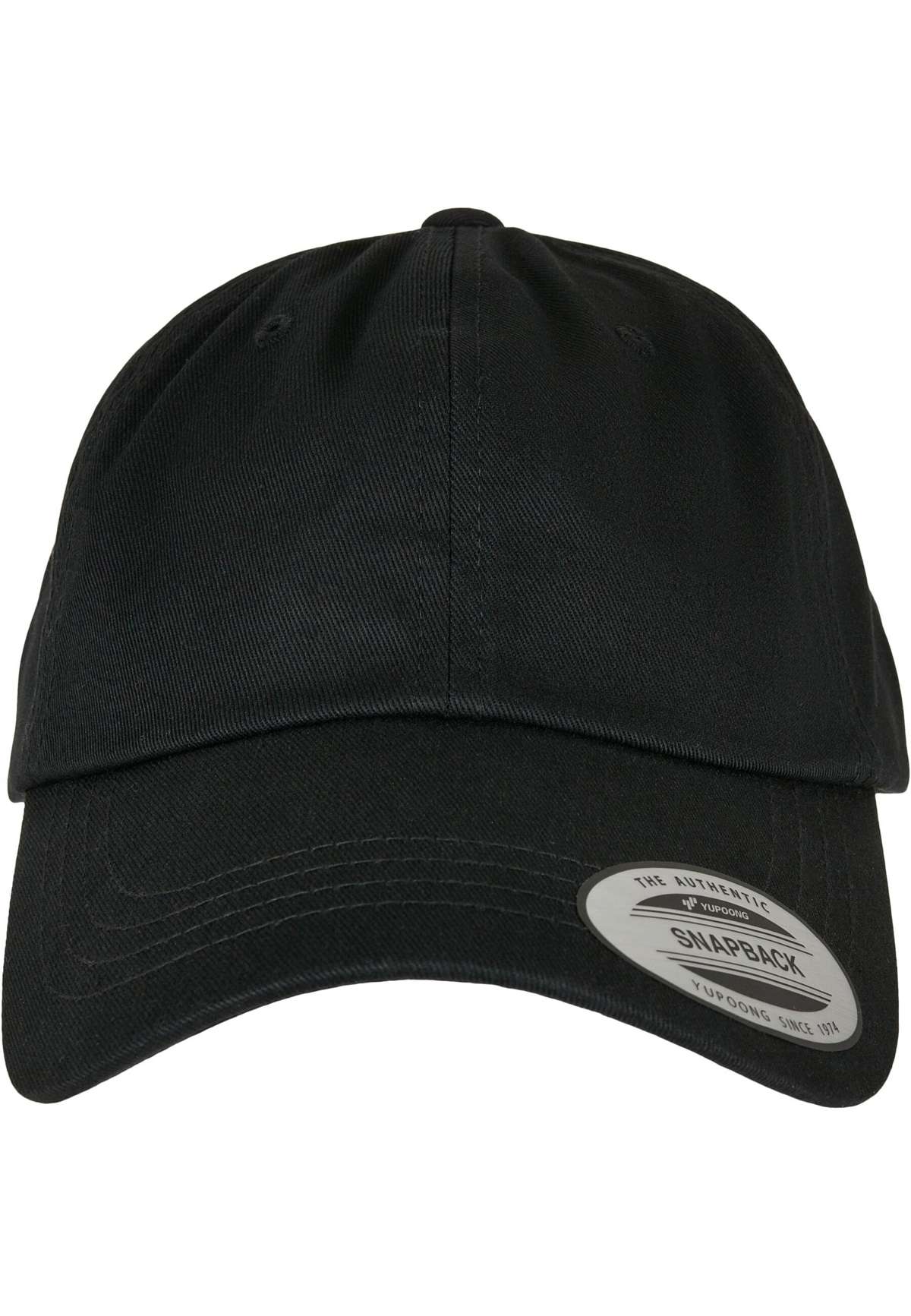 Гибкая крышка Unisex Satin Bow Dad Cap