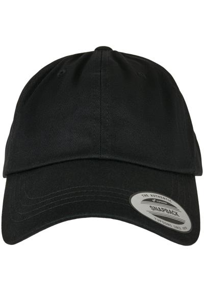 Гибкая крышка Unisex Satin Bow Dad Cap