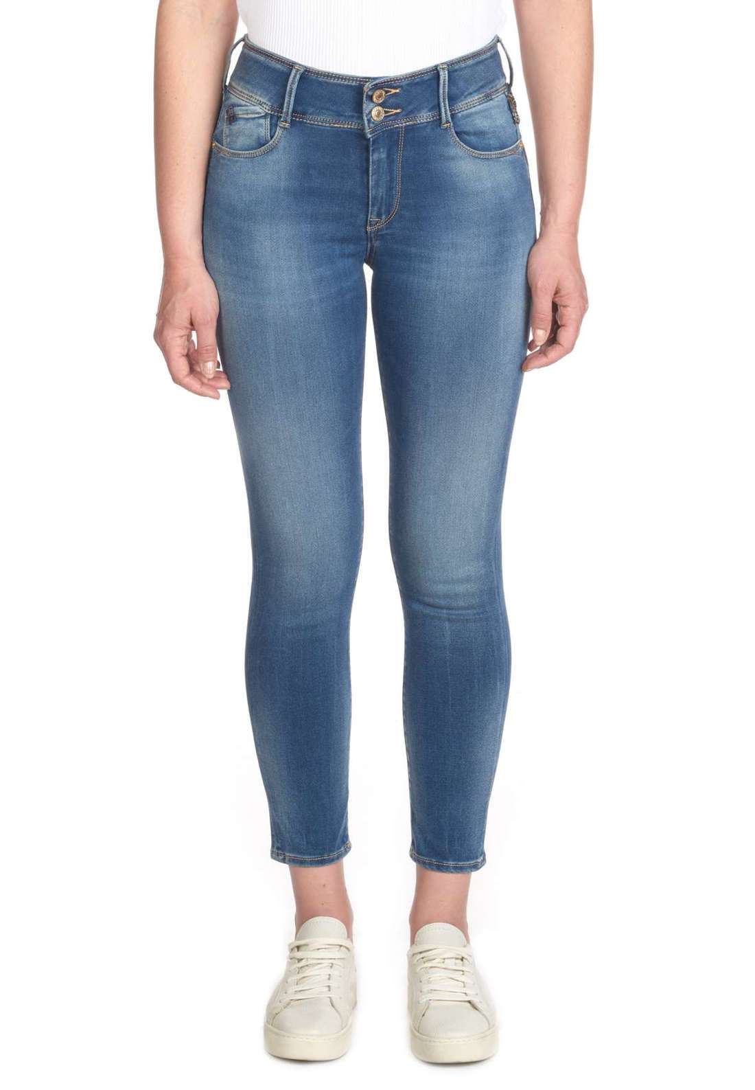 Брюки 7/8 длиной 7/8. ULTRPULC